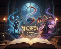 Un peu d’actus depuis le temps…