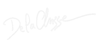 Signature de l’auteur de romans de science-fiction et de fantasy français