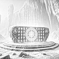 Thyrmälgion, le Trône des Conflits Romans science-fiction et fantasy - RC de La Cluzze